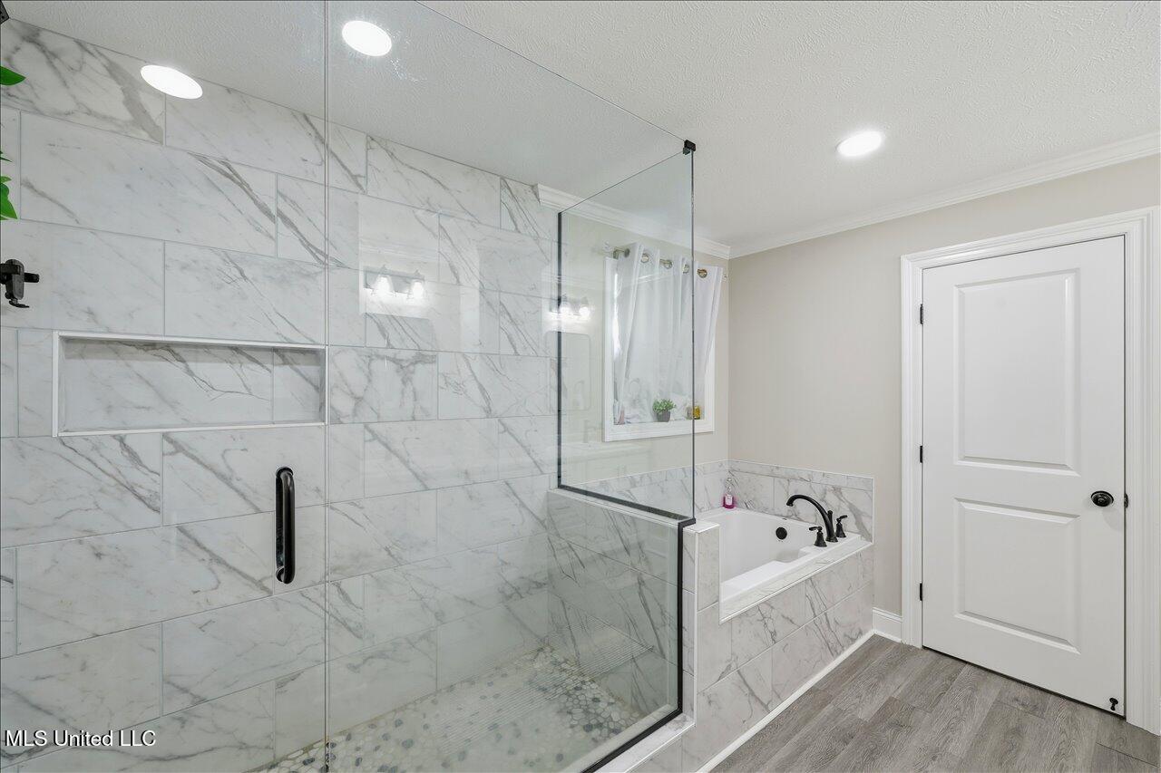 144 Walter Jones Road Magee, MS 39111 - Photo 26 of 62 26-144 Walter Jones Rd _ Home Tours MS