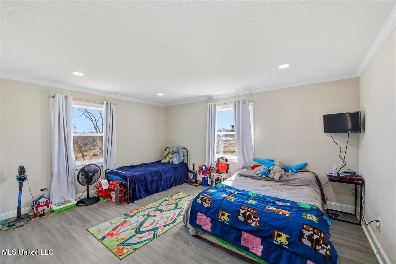 144 Walter Jones Road Magee, MS 39111 - Photo 27 of 62 27-144 Walter Jones Rd _ Home Tours MS