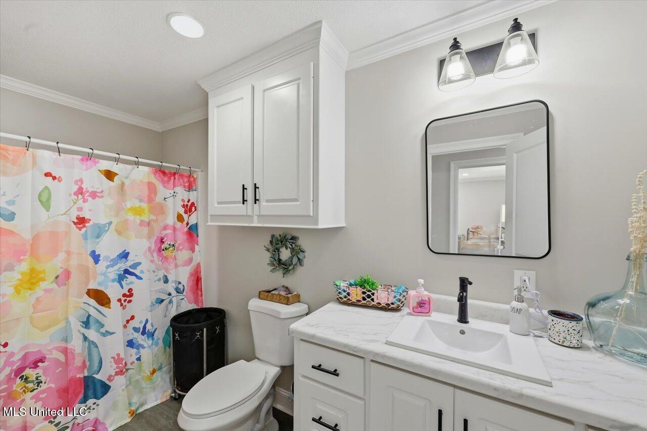 144 Walter Jones Road Magee, MS 39111 - Photo 28 of 62 28-144 Walter Jones Rd _ Home Tours MS