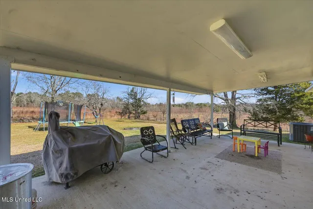 $299,900 | 144 Walter Jones Road, Magee, MS 39111