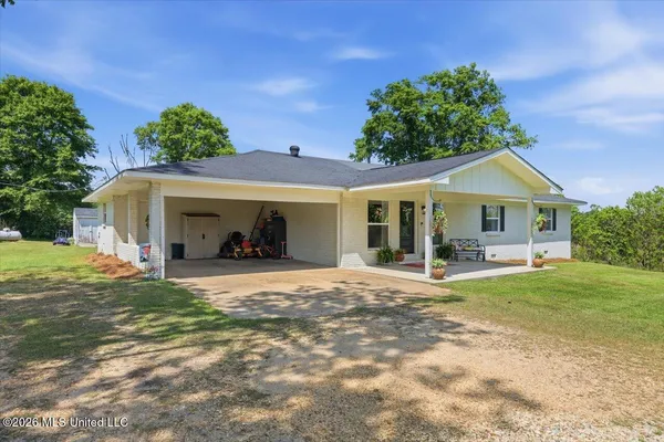 $299,000 | 144 Walter Jones Road, Magee, MS 39111