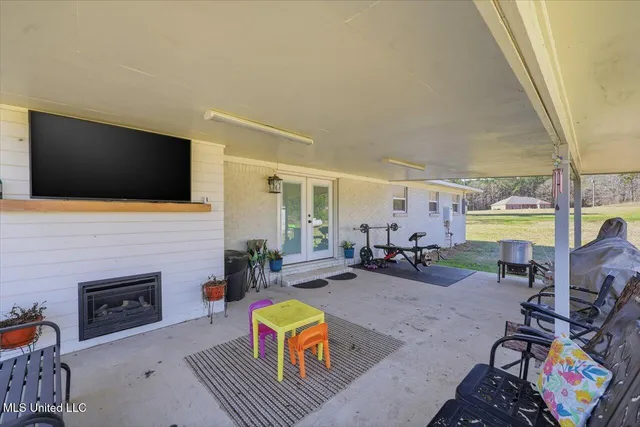 $299,900 | 144 Walter Jones Road, Magee, MS 39111