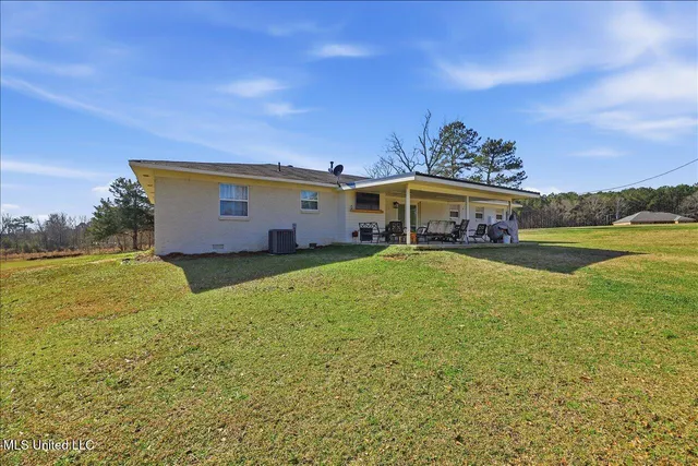 $299,900 | 144 Walter Jones Road, Magee, MS 39111