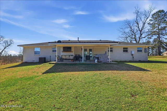 $299,900 | 144 Walter Jones Road, Magee, MS 39111