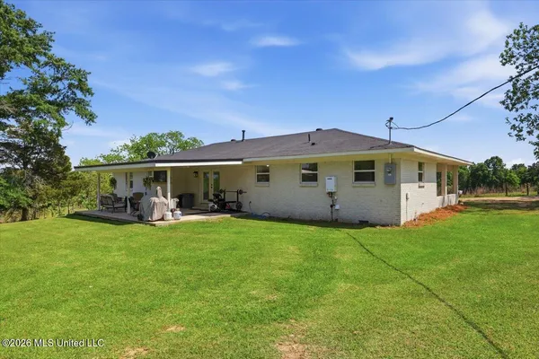 $299,000 | 144 Walter Jones Road, Magee, MS 39111