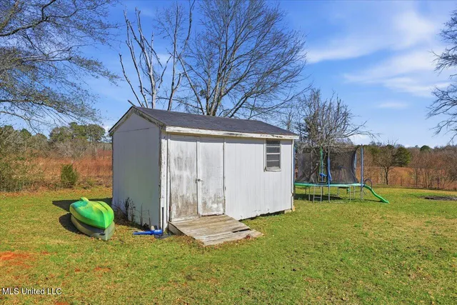 $299,900 | 144 Walter Jones Road, Magee, MS 39111