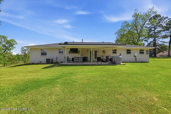 $299,000 | 144 Walter Jones Road, Magee, MS 39111
