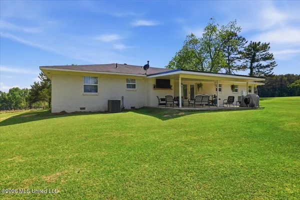 $299,000 | 144 Walter Jones Road, Magee, MS 39111