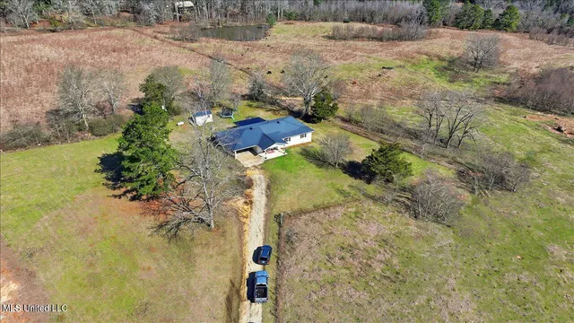 $299,900 | 144 Walter Jones Road, Magee, MS 39111