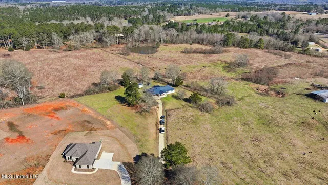 $299,900 | 144 Walter Jones Road, Magee, MS 39111