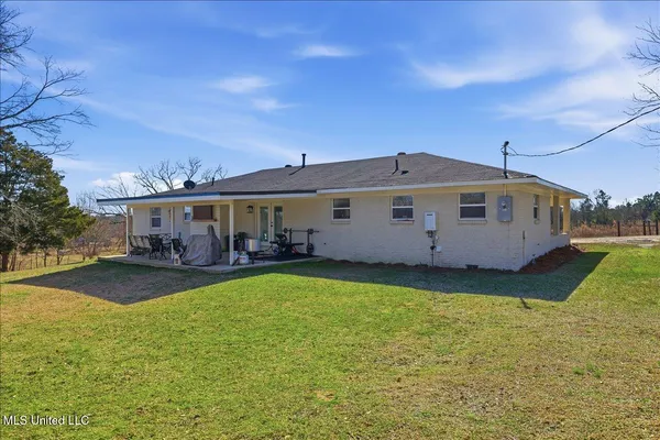 $299,000 | 144 Walter Jones Road, Magee, MS 39111