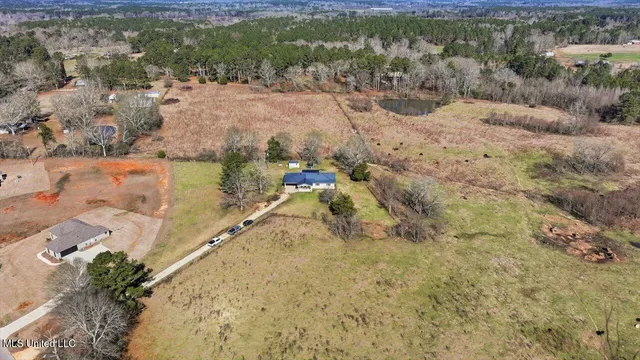 $299,900 | 144 Walter Jones Road, Magee, MS 39111