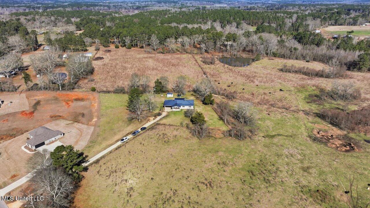 144 Walter Jones Road Magee, MS 39111 - Photo 42 of 62 43-144 Walter Jones Rd _ Home Tours MS