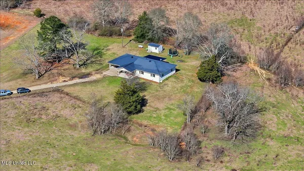 $299,900 | 144 Walter Jones Road, Magee, MS 39111