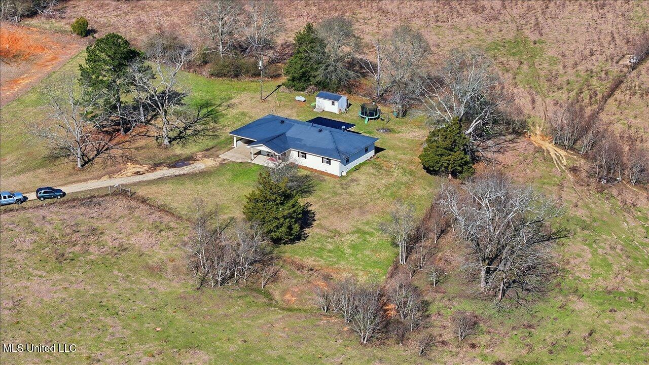 144 Walter Jones Road Magee, MS 39111 - Photo 44 of 62 45-144 Walter Jones Rd _ Home Tours MS