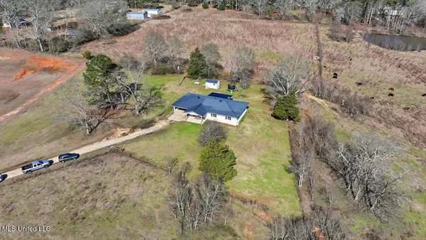 $299,000 | 144 Walter Jones Road, Magee, MS 39111