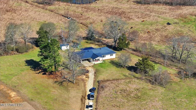 $299,900 | 144 Walter Jones Road, Magee, MS 39111