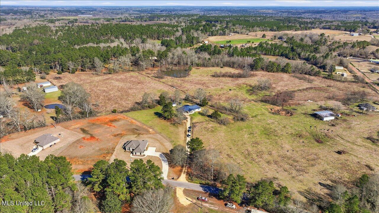 144 Walter Jones Road Magee, MS 39111 - Photo 47 of 62 48-144 Walter Jones Rd _ Home Tours MS