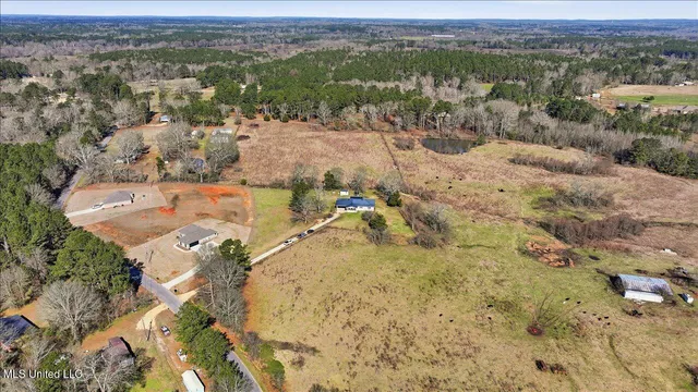 $299,900 | 144 Walter Jones Road, Magee, MS 39111
