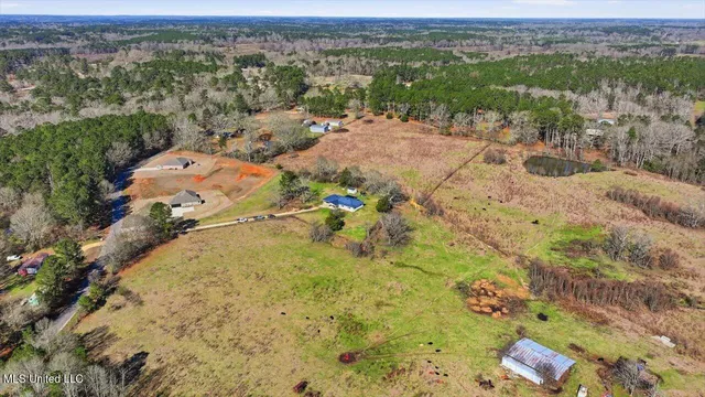 $299,900 | 144 Walter Jones Road, Magee, MS 39111