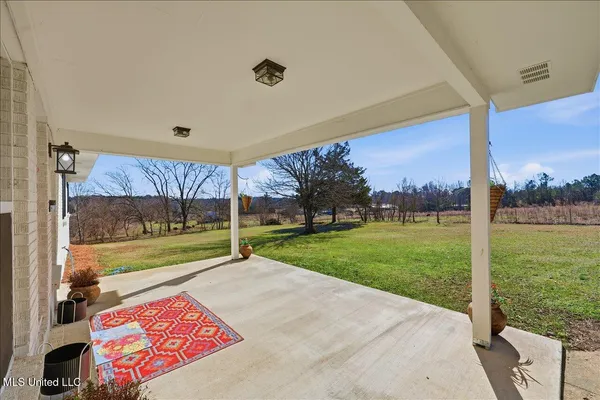 $299,900 | 144 Walter Jones Road, Magee, MS 39111