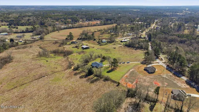$299,900 | 144 Walter Jones Road, Magee, MS 39111
