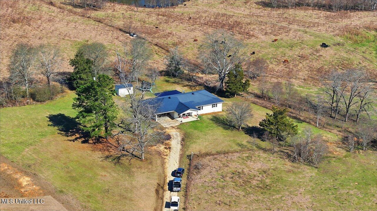 144 Walter Jones Road Magee, MS 39111 - Photo 53 of 68 47-144 Walter Jones Rd _ Home Tours MS