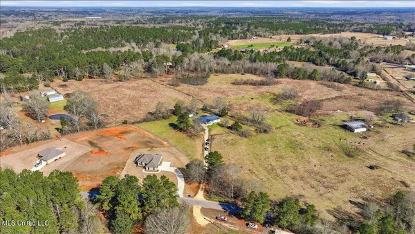 $299,000 | 144 Walter Jones Road, Magee, MS 39111