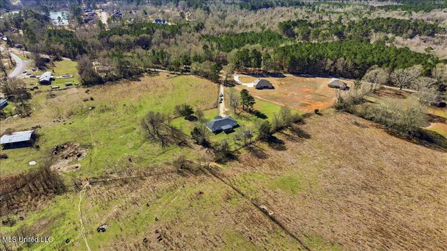 $299,900 | 144 Walter Jones Road, Magee, MS 39111
