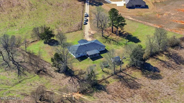 $299,900 | 144 Walter Jones Road, Magee, MS 39111