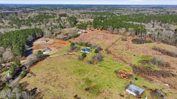 $299,000 | 144 Walter Jones Road, Magee, MS 39111