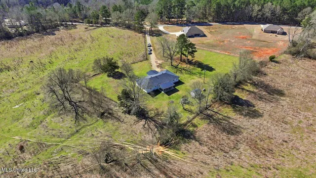 $299,900 | 144 Walter Jones Road, Magee, MS 39111