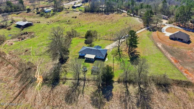 $299,900 | 144 Walter Jones Road, Magee, MS 39111