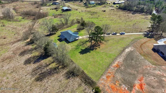 $299,900 | 144 Walter Jones Road, Magee, MS 39111