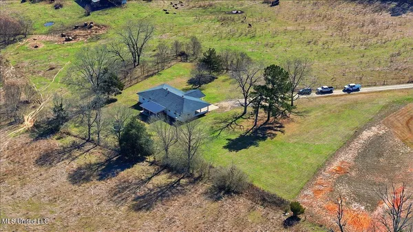 $299,000 | 144 Walter Jones Road, Magee, MS 39111