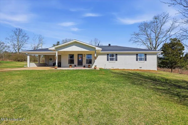 $299,900 | 144 Walter Jones Road, Magee, MS 39111
