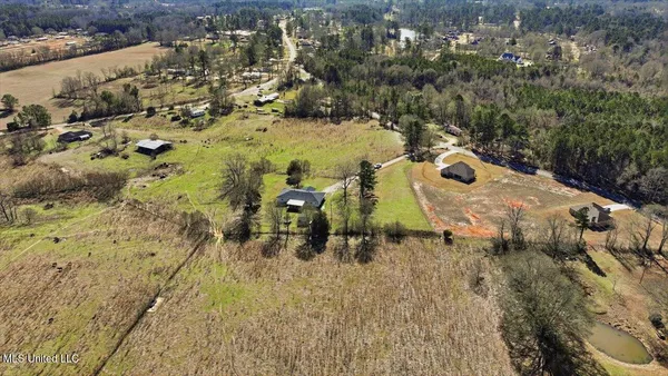 $299,000 | 144 Walter Jones Road, Magee, MS 39111