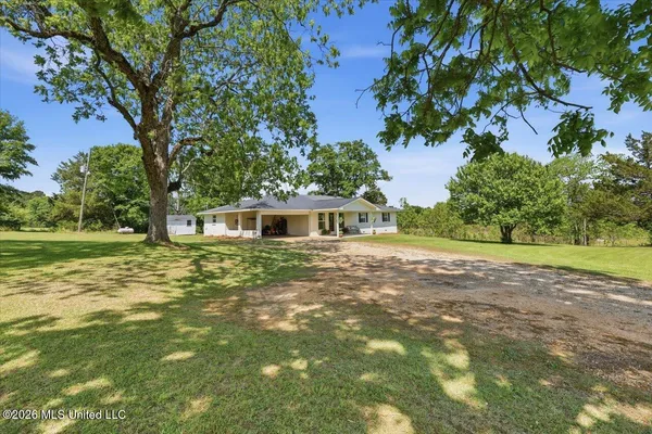 $299,000 | 144 Walter Jones Road, Magee, MS 39111