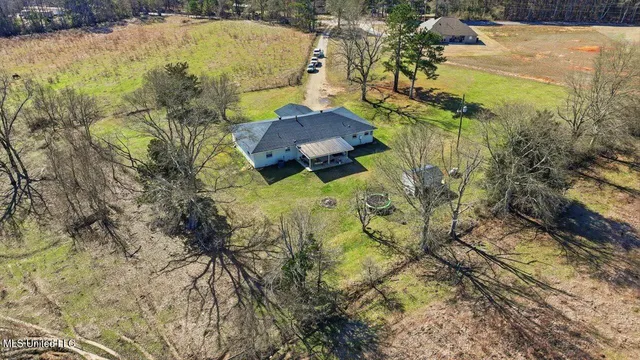 $299,900 | 144 Walter Jones Road, Magee, MS 39111