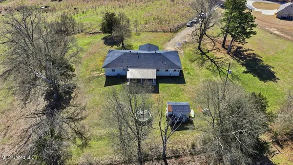 $299,000 | 144 Walter Jones Road, Magee, MS 39111