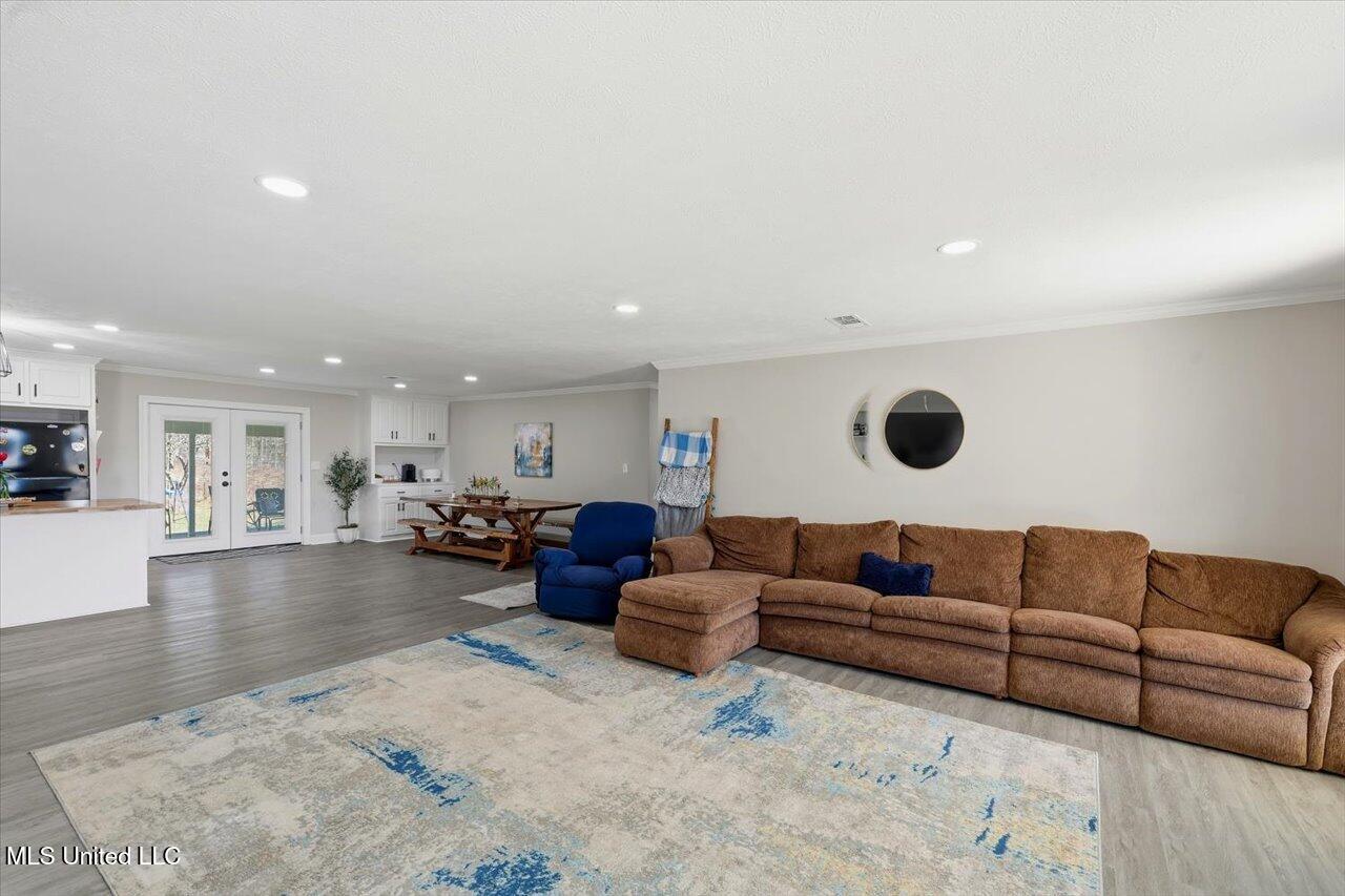 144 Walter Jones Road Magee, MS 39111 - Photo 7 of 62 07-144 Walter Jones Rd _ Home Tours MS