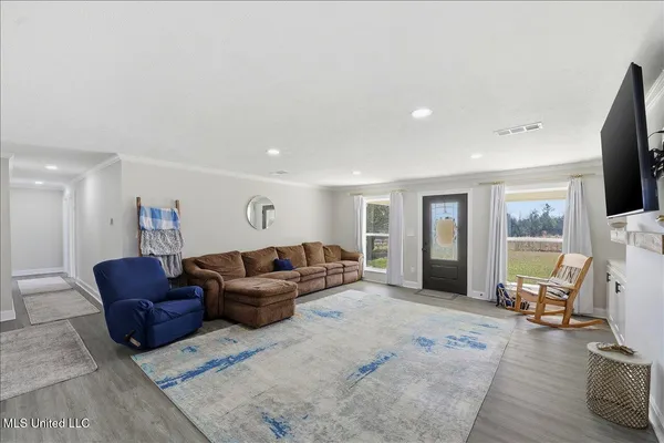 $299,900 | 144 Walter Jones Road, Magee, MS 39111