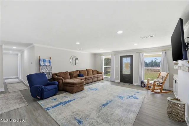 $299,900 | 144 Walter Jones Road, Magee, MS 39111