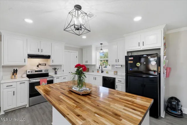 $299,900 | 144 Walter Jones Road, Magee, MS 39111