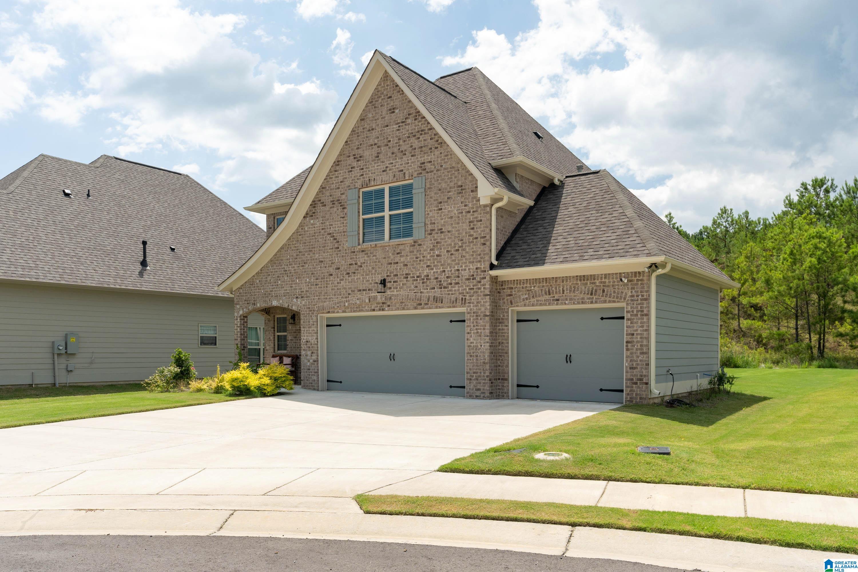 461 Hamilton Place Chelsea, AL 35043 - Photo 2 of 36