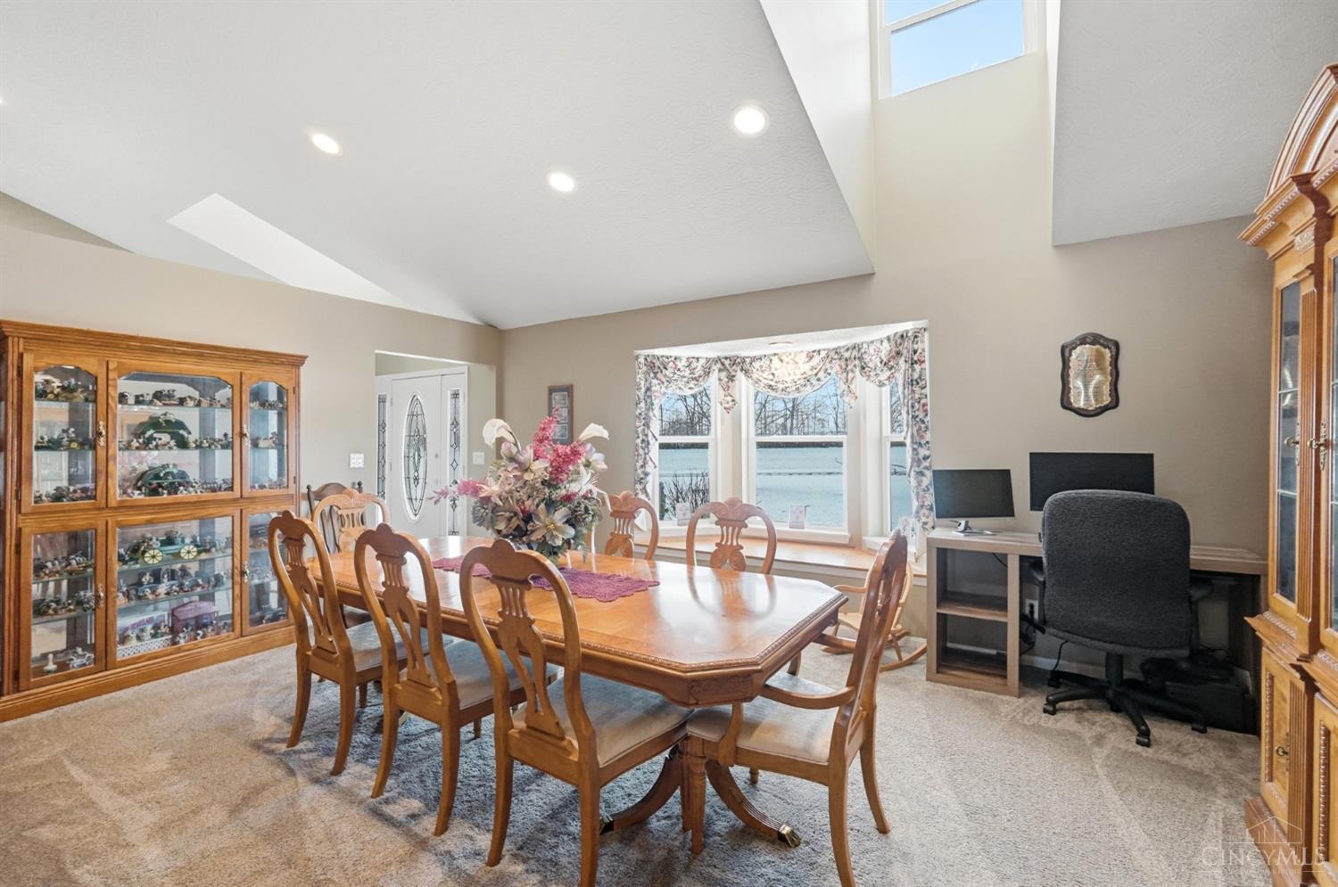 7353 Ross Road Oregonia, OH 45054 - Photo 28 of 89