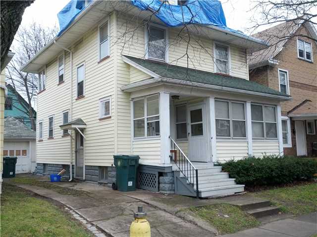158 Roycroft Drive Rochester, NY 14621 - Photo 1 of 1 Exterior Front