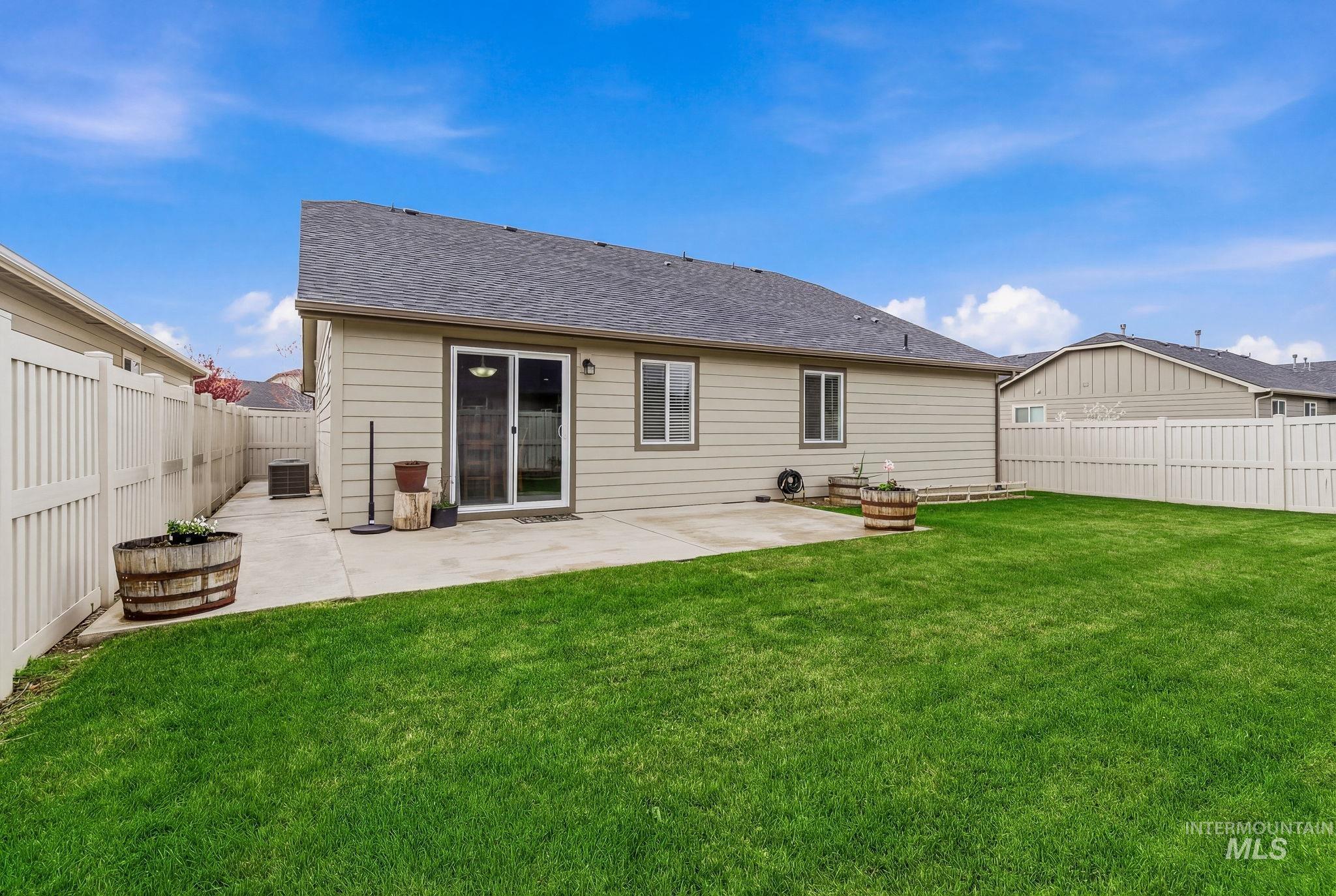 612 Diamond Lake Street Middleton, ID 83644 - Photo 32 of 36