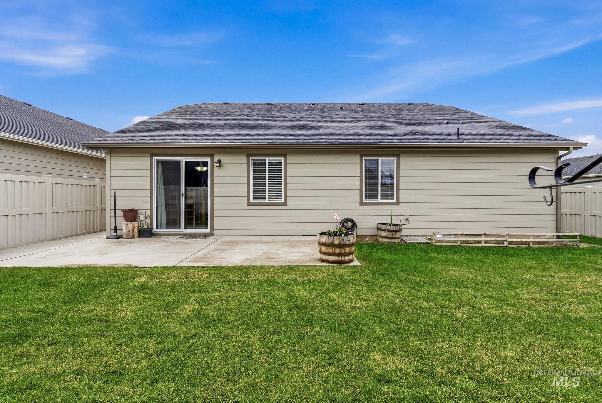 612 Diamond Lake Street Middleton, ID 83644 - Photo 33 of 36