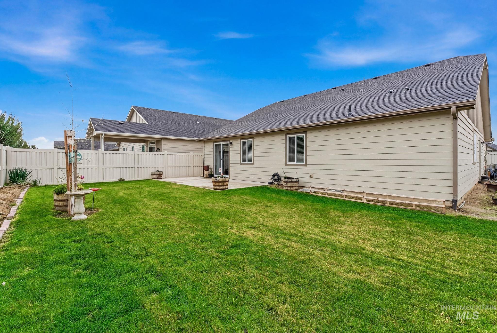 612 Diamond Lake Street Middleton, ID 83644 - Photo 34 of 36